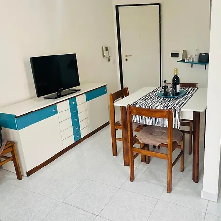 Apartment Casa Emily *