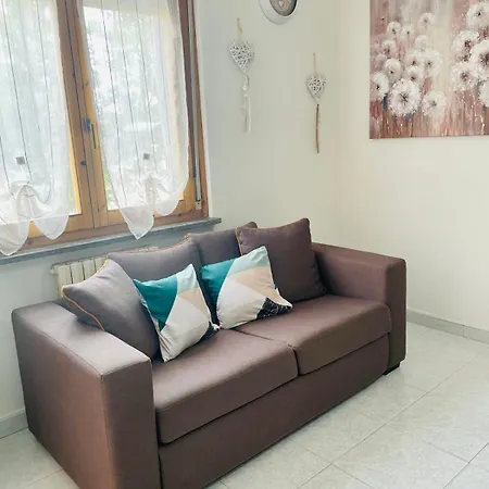 Casa Emily Apartment Alghero