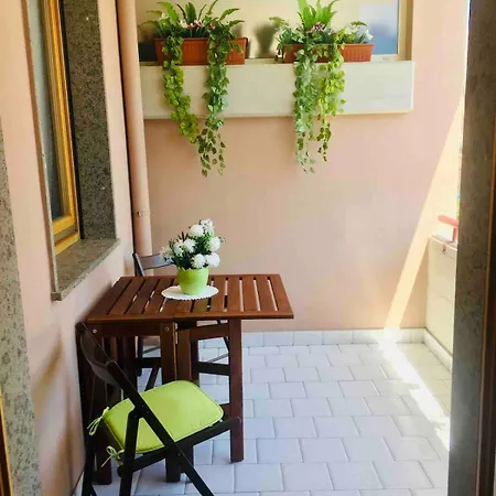 Apartman Casa Emily