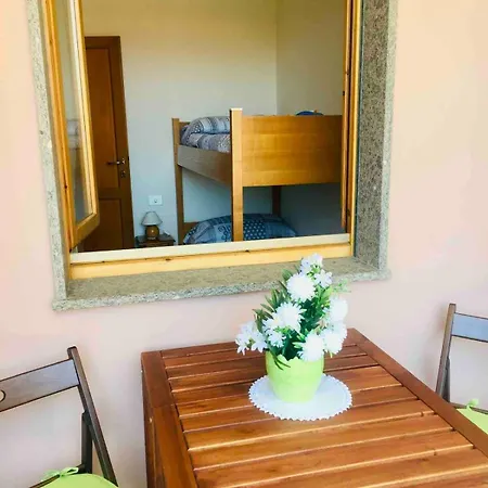 Casa Emily Alghero