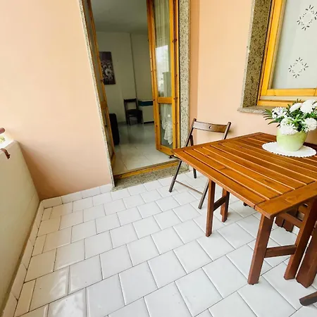 Casa Emily * Alghero