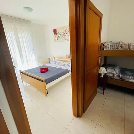 Apartman Casa Emily *